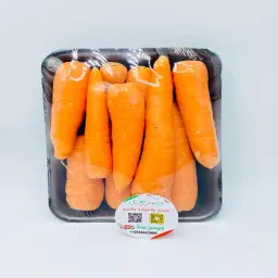 Carrot